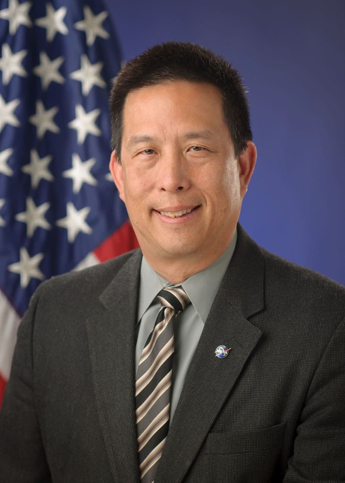 Dr. Eugene Tu