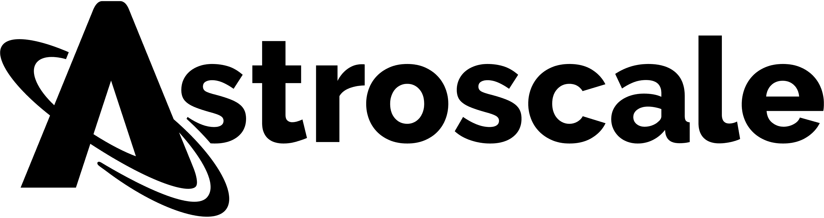 Astroscale logo