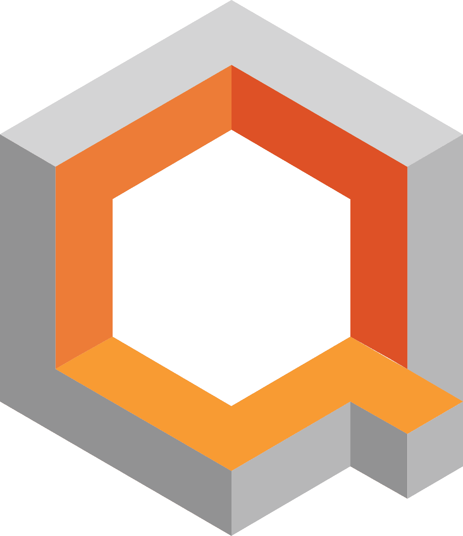 IonQ logo