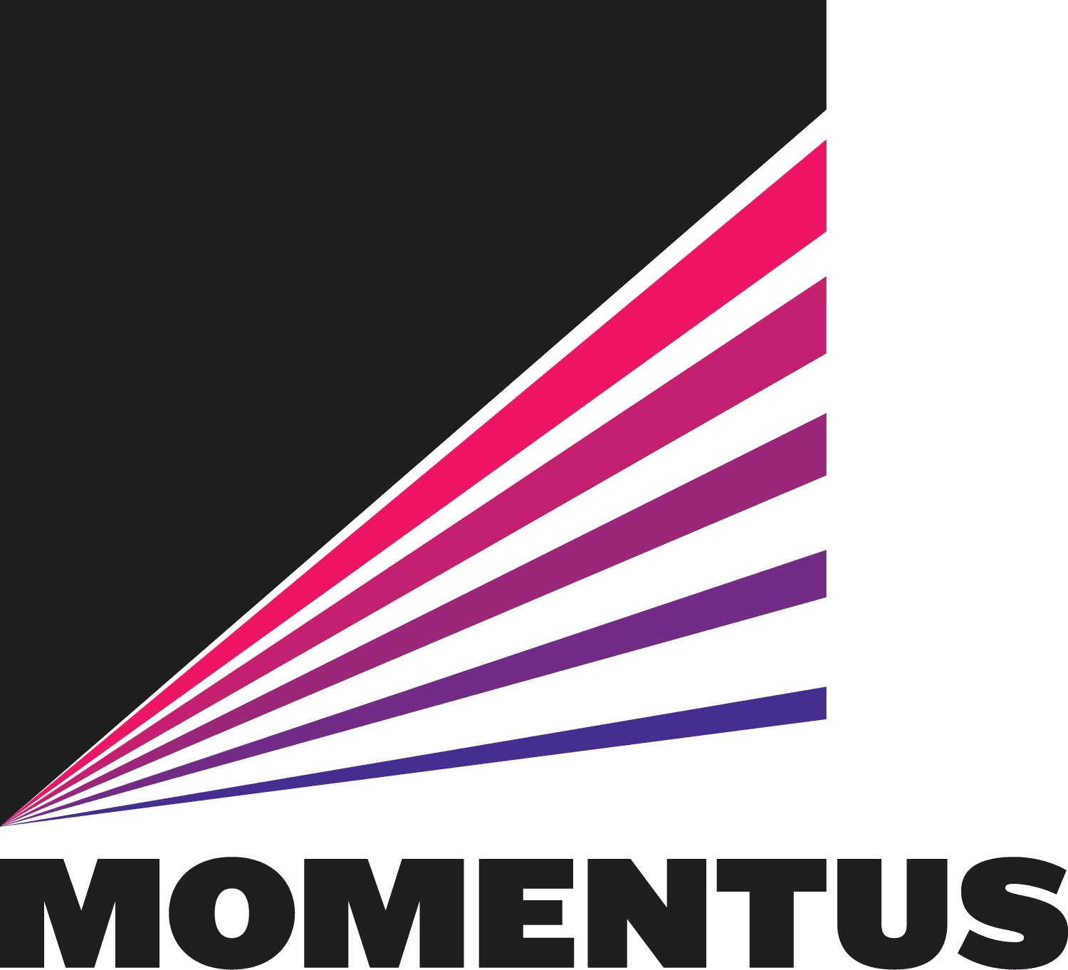 Momentus logo