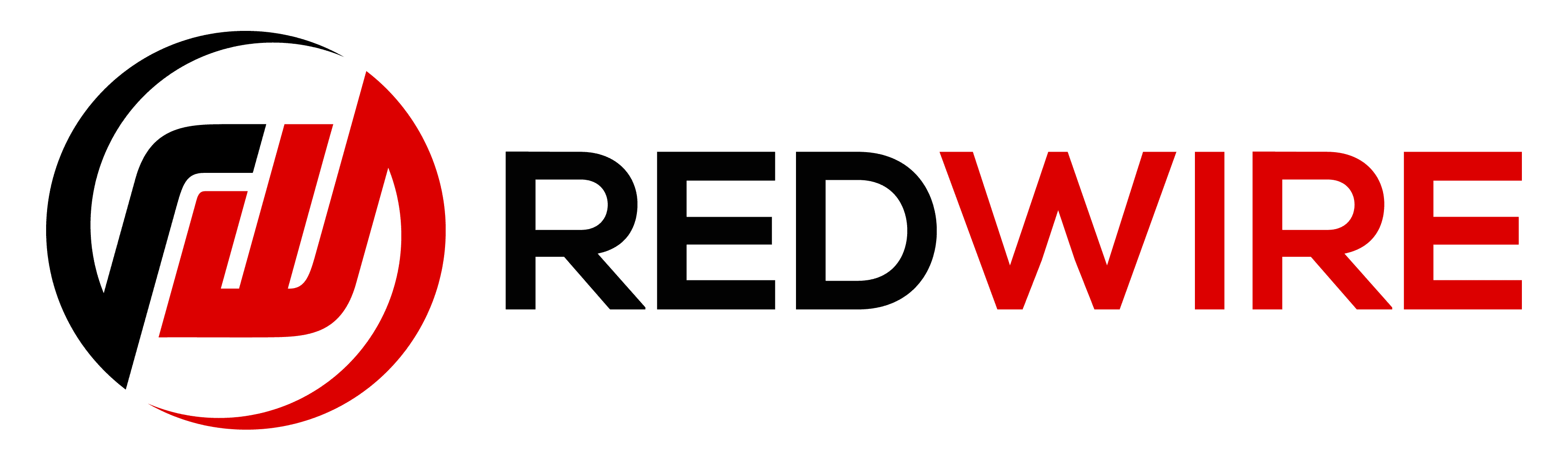 Redwire logo
